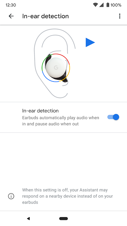 Pixel Buds