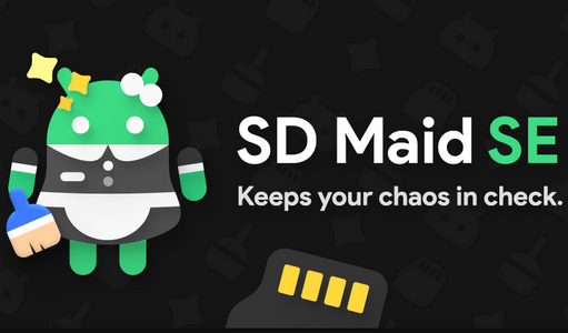 SD Maid SE