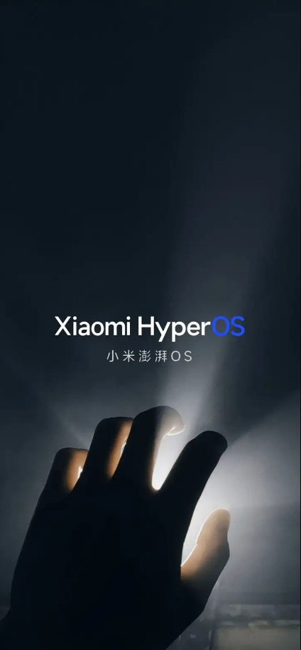 HyperOS主题1