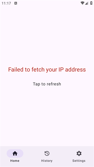 Find my IP截图1