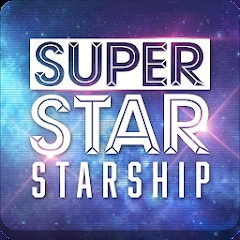 SuperStar Starship