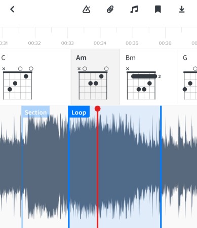 Audio Jam