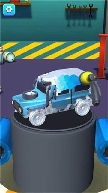 洗车大亨v0.4642