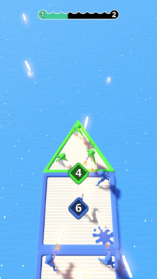 木筏冲刺官方版