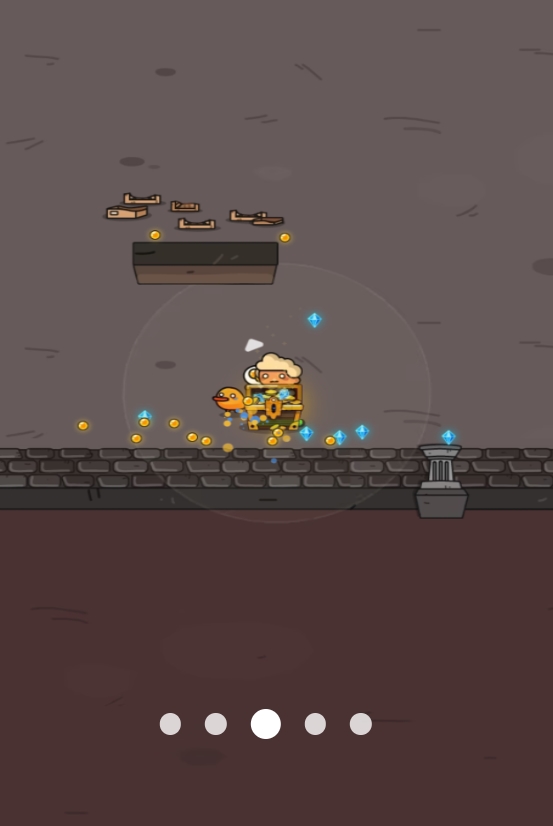 愤怒的射手官方版2