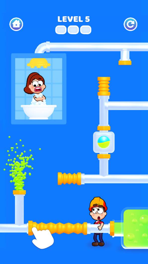 浴室水管工最新版