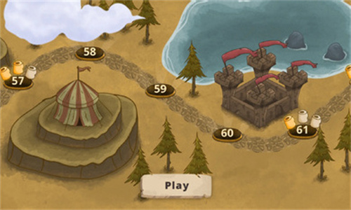 便便投掷者游戏最新版