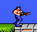 魂斗罗无敌版3.1