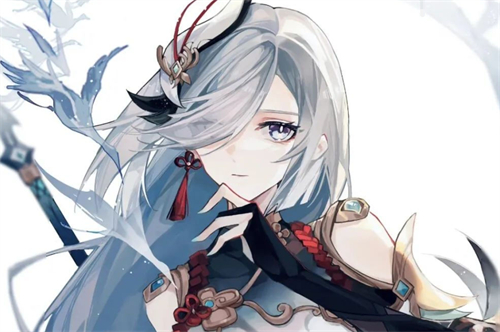 原神申鶴天賦突破材料一覽 申鶴天賦升級材料在哪刷