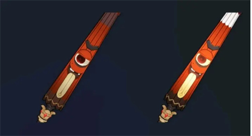 原神东花坊时雨90级面板一览