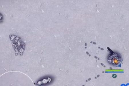 阿瑞斯病毒2鬣狗打法介绍