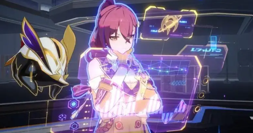 《崩壞星穹鐵道》2.4蜜三刀成就攻略