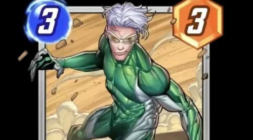 漫威终极逆转疾速攻略