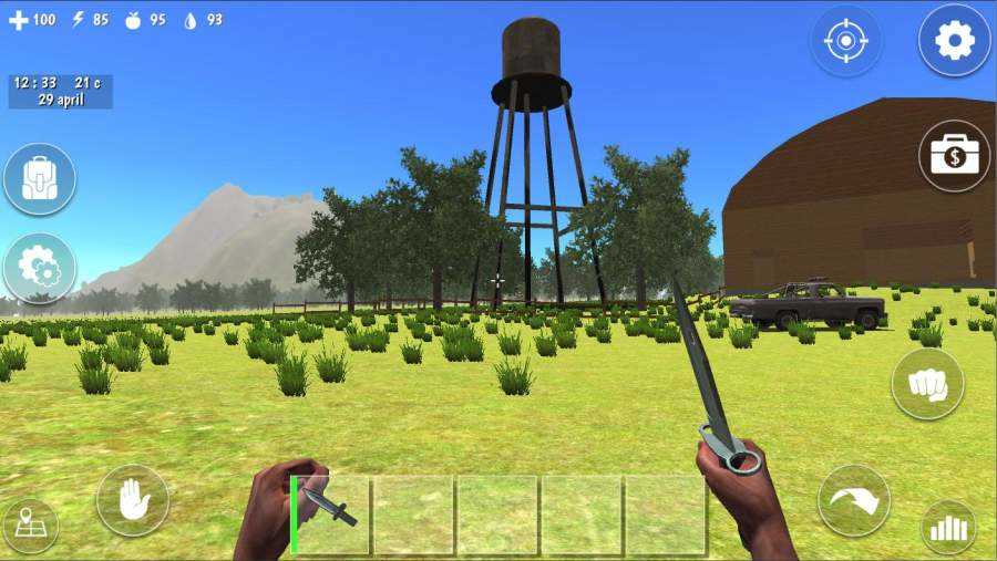 海之家生存岛中文版1