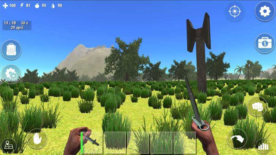 海之家生存岛中文版3