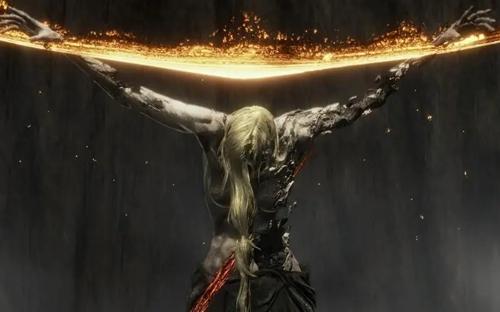 艾爾登法環(huán)法師打拉達岡怎么打