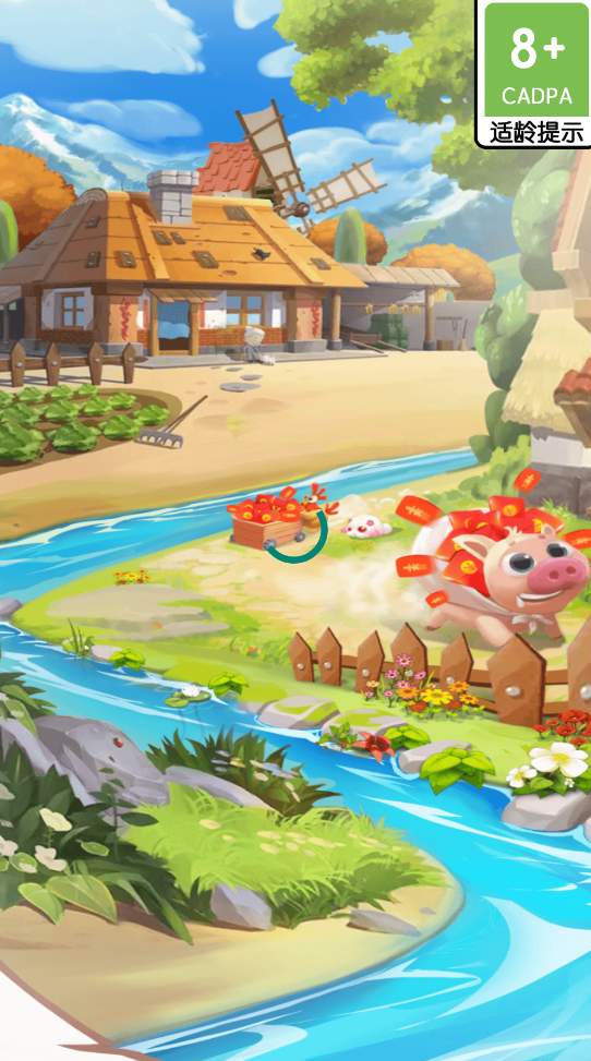 我要回农村V1.0.7