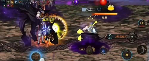 DNF手游绝望的泰玛特怎么打