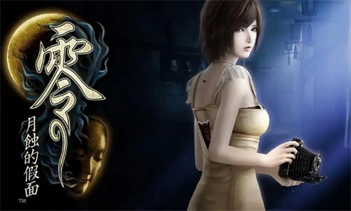 零月蝕的重制置中假面重制版中文怎么設(shè)置 中文設(shè)定方法