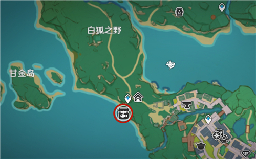 探索
