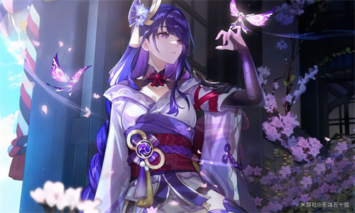 2023原神必抽角色推薦