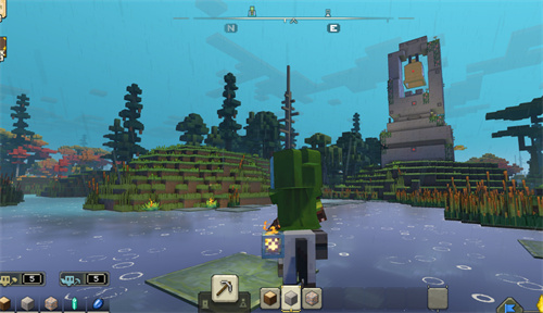 我的世界傳奇豪華版有什么 豪華版和普通版的區(qū)別