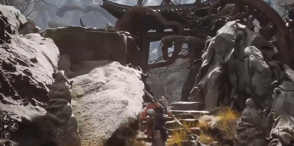 《黑神话悟空》昂首绝唱四十六难成就攻略