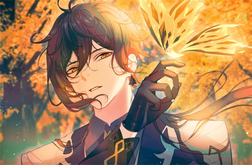 原神谁的护盾最厚 护盾量排行榜