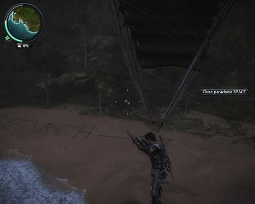 正当防卫4手机版2.0.0