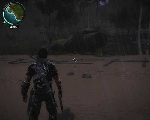 正当防卫4手机版2.0.0