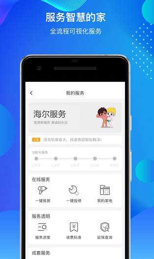 海尔智家