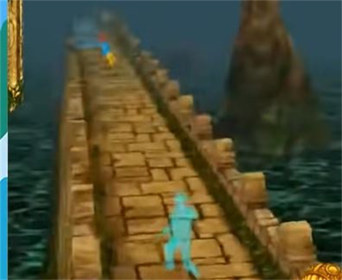 神庙逃亡有终点吗 游戏地图机制介绍