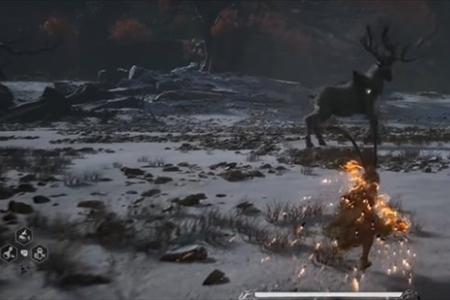 黑神話悟空步云鹿打完后boss推薦