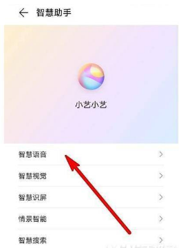 1619513187313231.png 华为mate40pro如何打开语音
