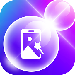 泡泡壁纸库2021清爽版