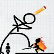 火柴人口袋英雄正式版