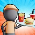 快餐小卖部游戏免广告最新版