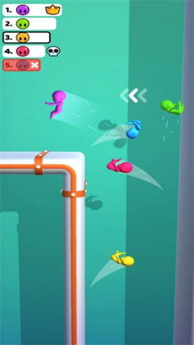 RunRace3D