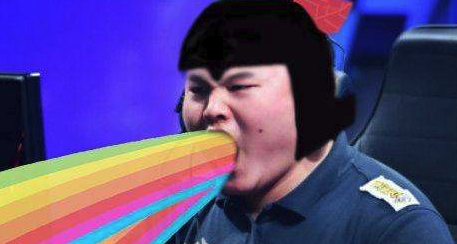 《英雄联盟》有汰渍没污渍什么梗