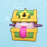 摩爾莊園地之鬼臉箱的捕捉方法