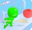挑食大作战