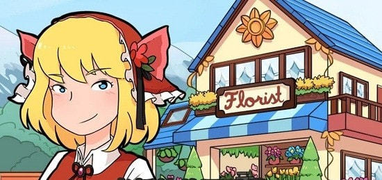 金姆的花园完整版(Kim)