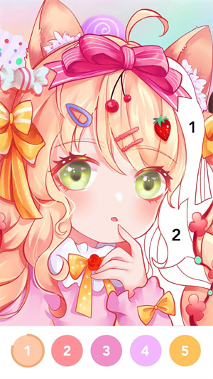 涂个壁纸手机版