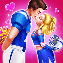 啦啦队少女汉化版