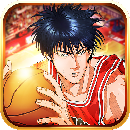 篮球飞人下载