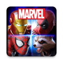 漫威神威战队国际服