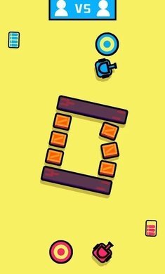 双人战斗2人游戏-1 双人战斗2人游戏