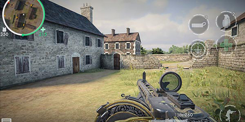 战争逃生专家手机版