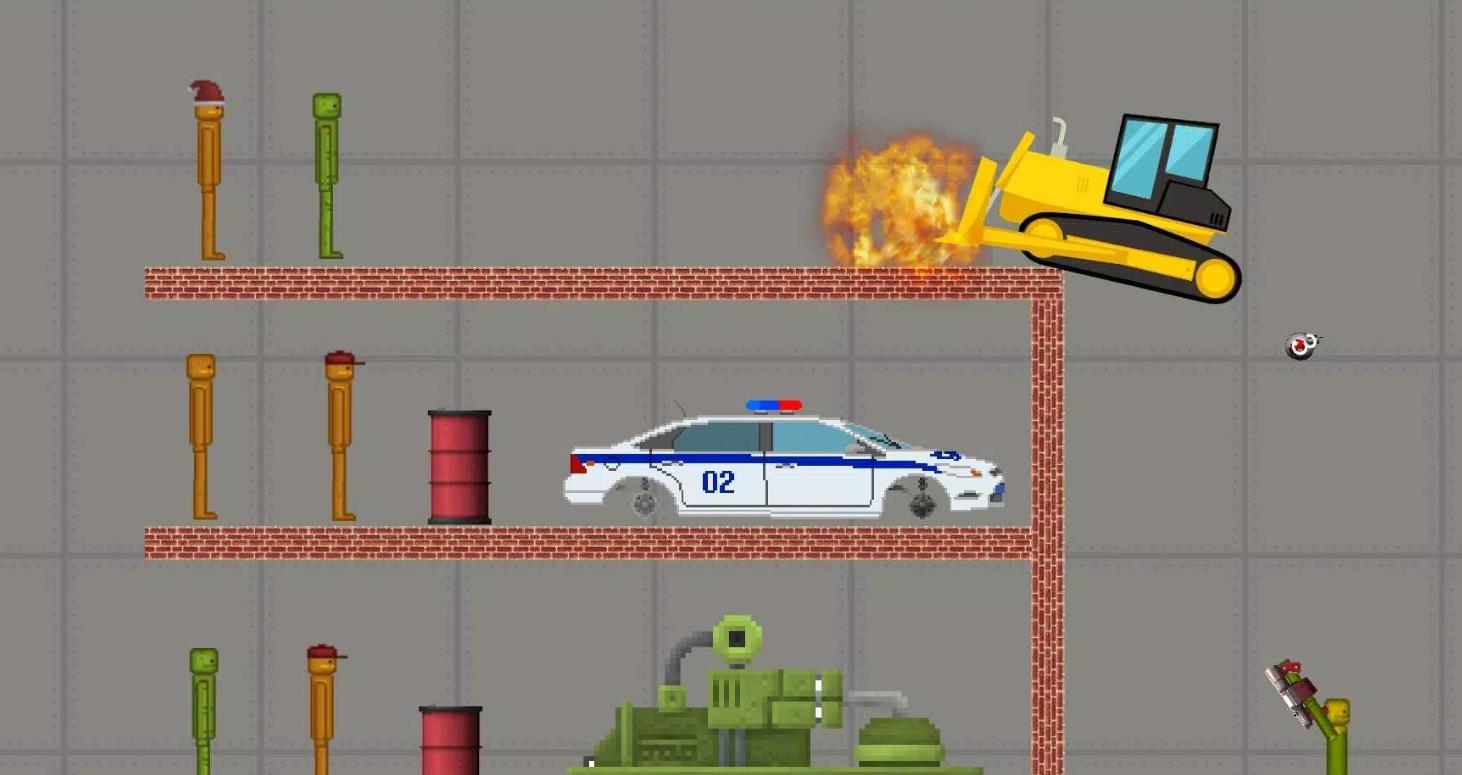 狩猎甜瓜游乐场免广告版2