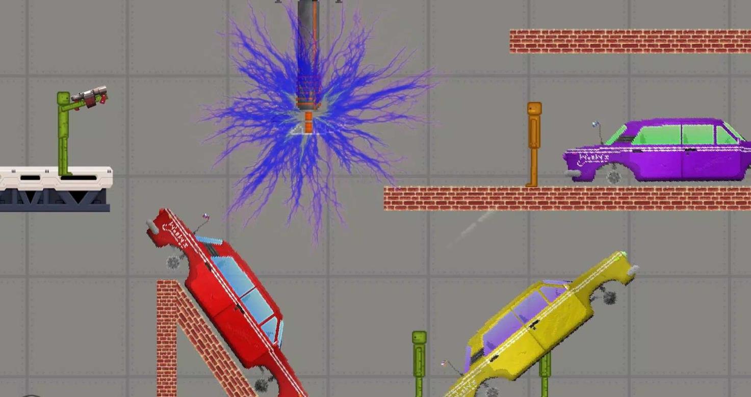 狩猎甜瓜游乐场免广告版3